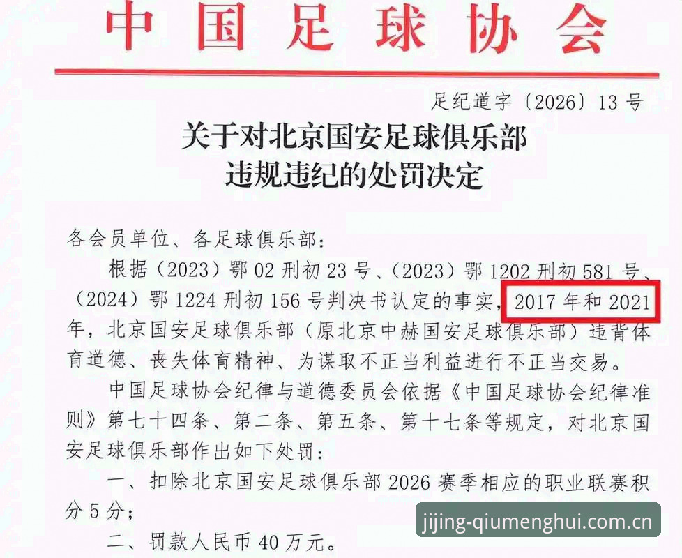 中国足协第三批禁足名单深度解读：65人受罚，行业净化进行时